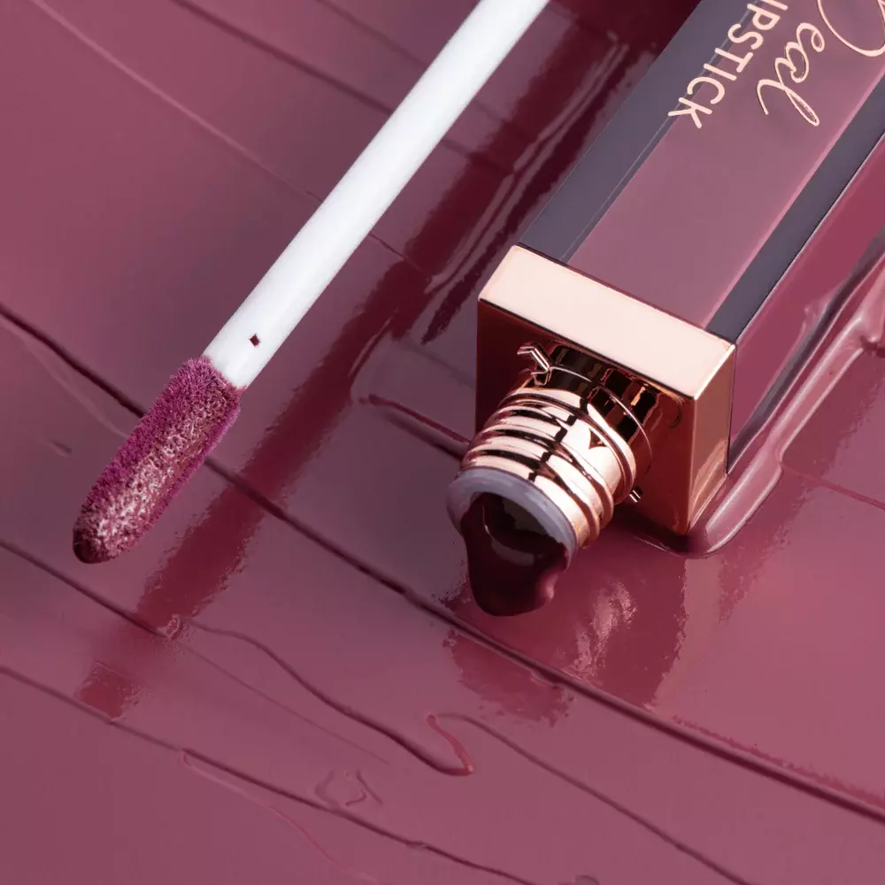 Beauty Creations Seal The Deal Liquid Matte Lipstick - DROPPING HINTS