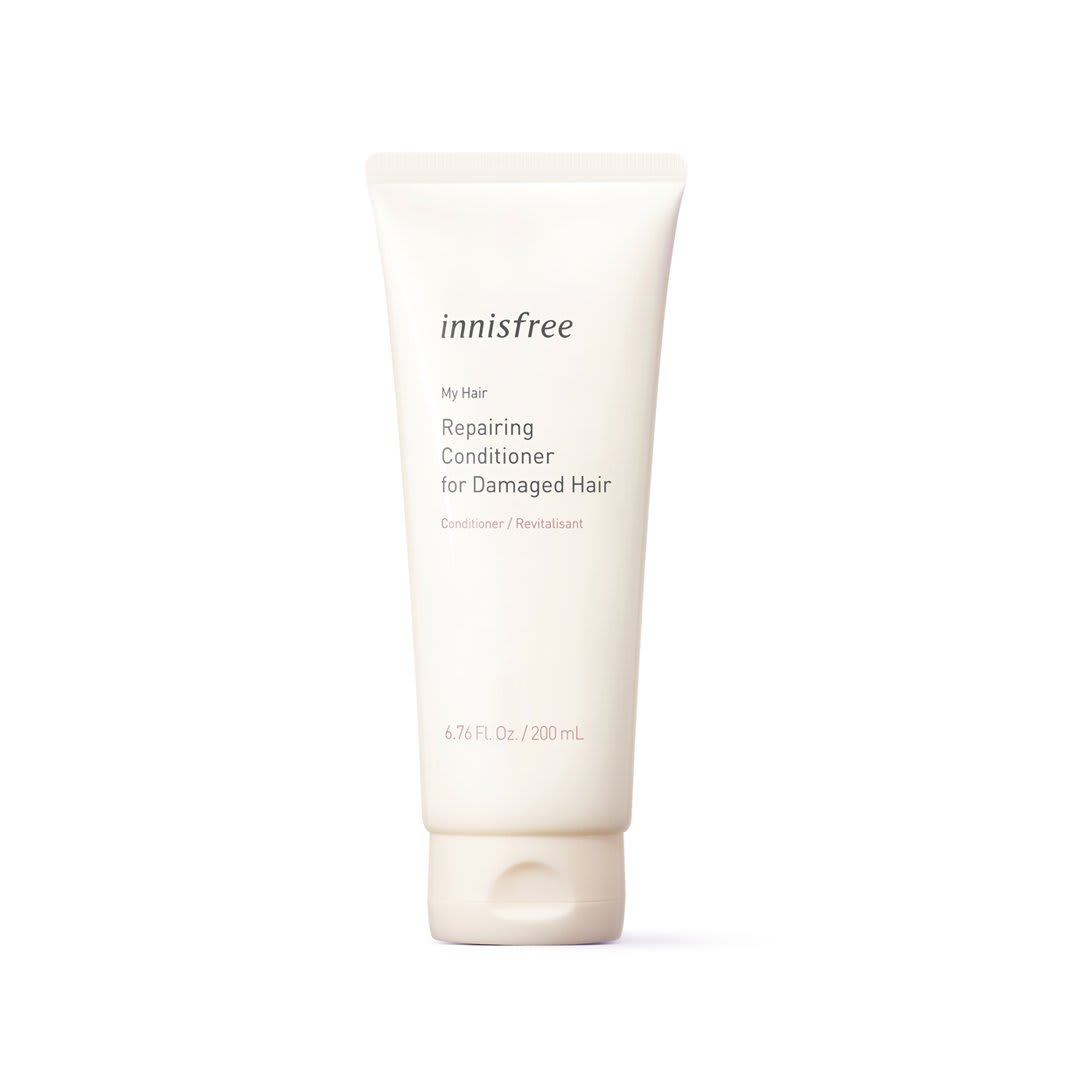 Innisfree My Hair Repairing Conditioner for Damaged Hair