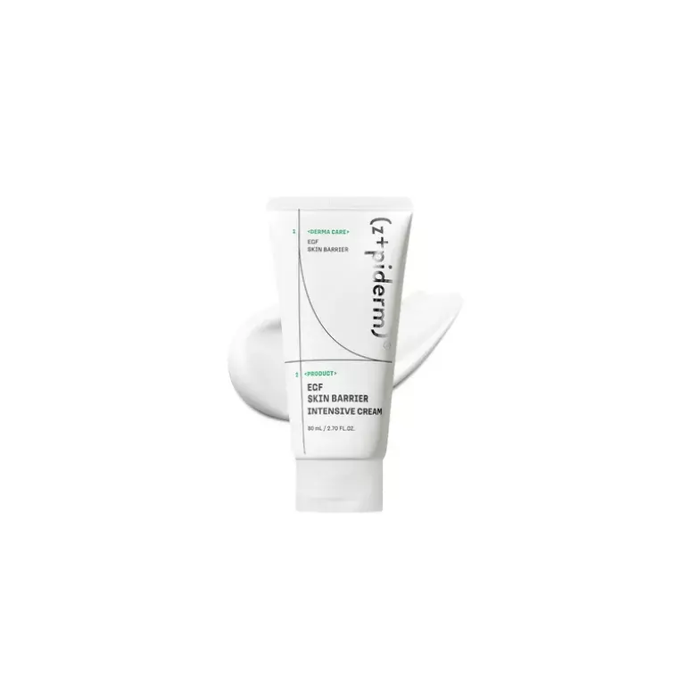 Zipiderm EGF Skin Barrier Intensive Cream 80ml