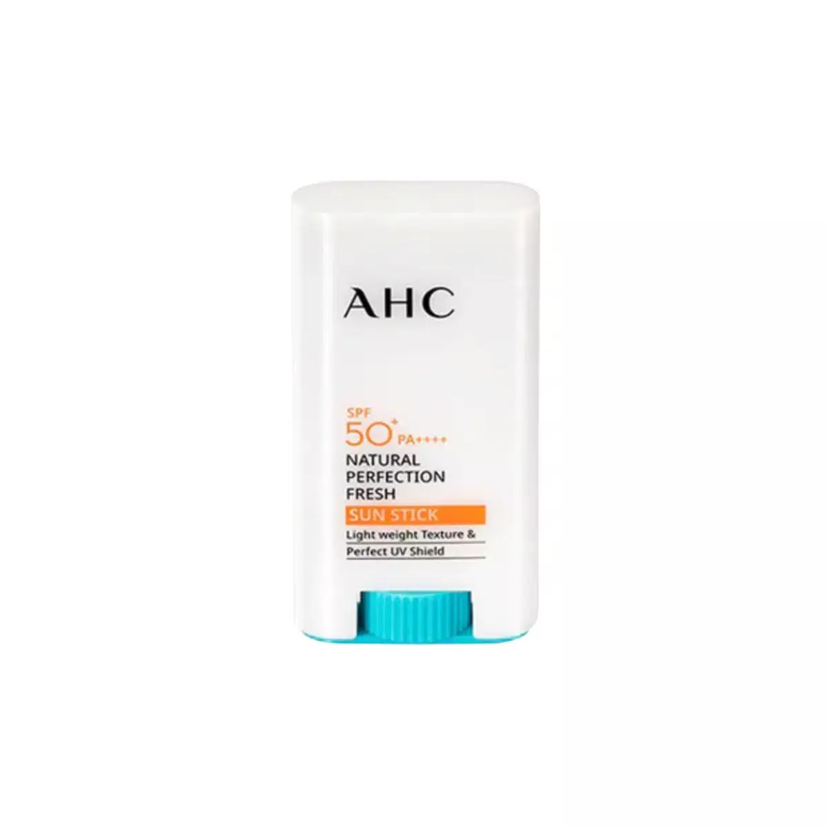 AHC Natural Perfection Fresh Sun Stick SPF50+ PA++++