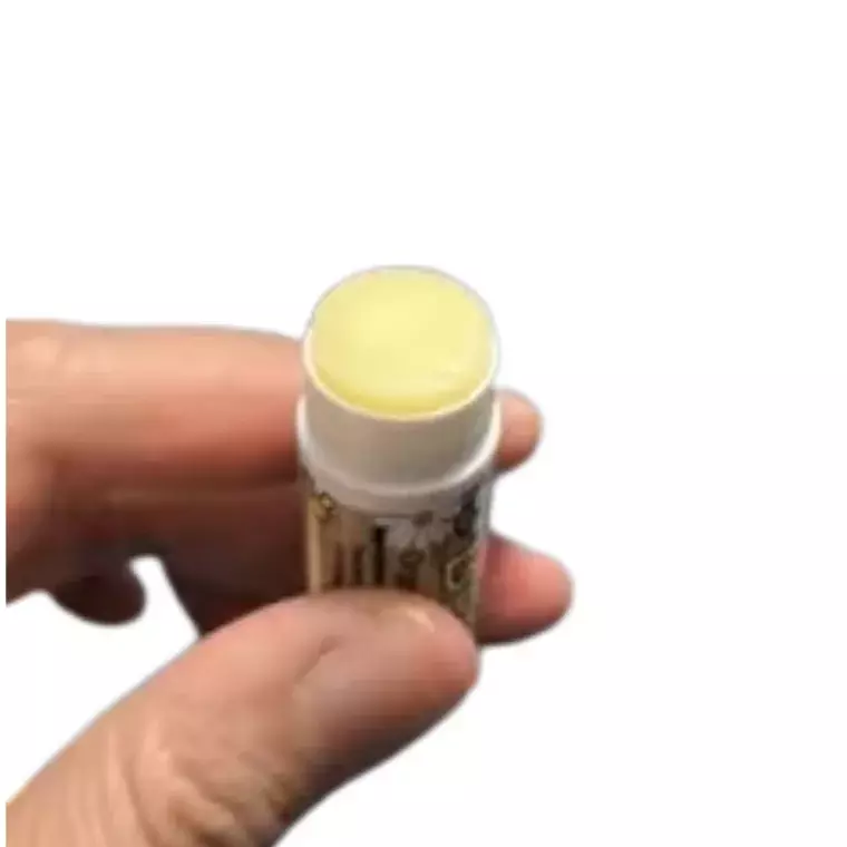 Sierra Bees Organic Cocoa Butter lip Balm 4 Pack (4.25 gm)