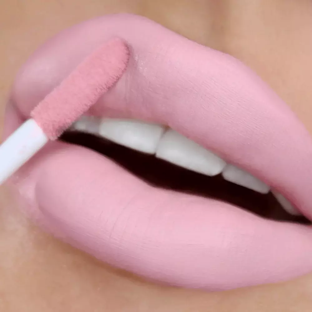 Beauty Creations Seal The Deal Liquid Matte Lipstick - SHH