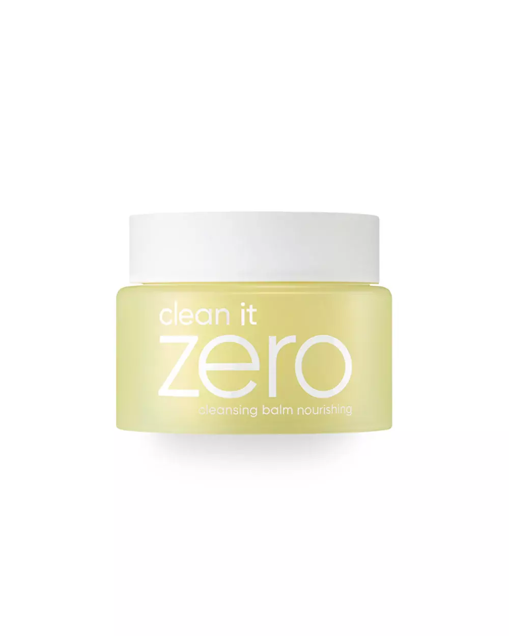 Banila Co Clean It Zero Cleansing Balm Nourishing (100ml)