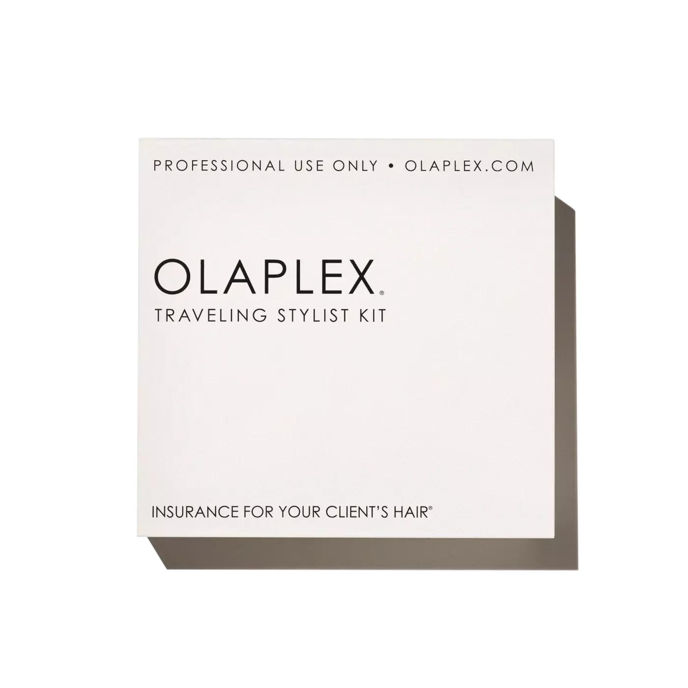 Olaplex Traveling Stylist Kit