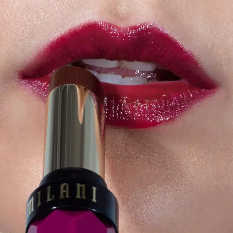 Milani Color Fetish Lipstick #200 Britten (3gm)