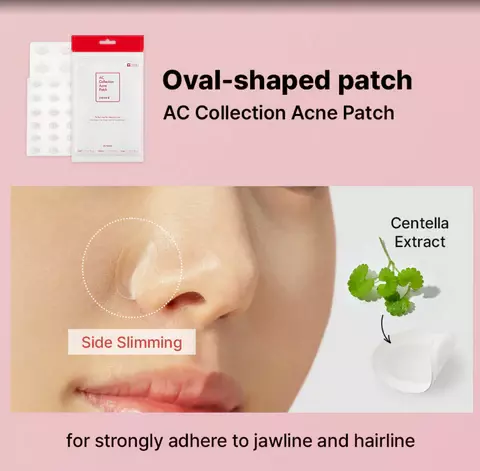 Cosrx AC Collection Acne Patch (26 patches)