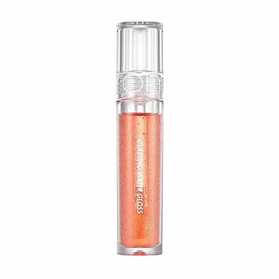 Rom&nd Glasting Water Gloss #01 Sanho Crush (4.3g)