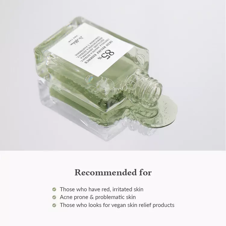 Dr. Althea Skin Relief Essence (30ml)
