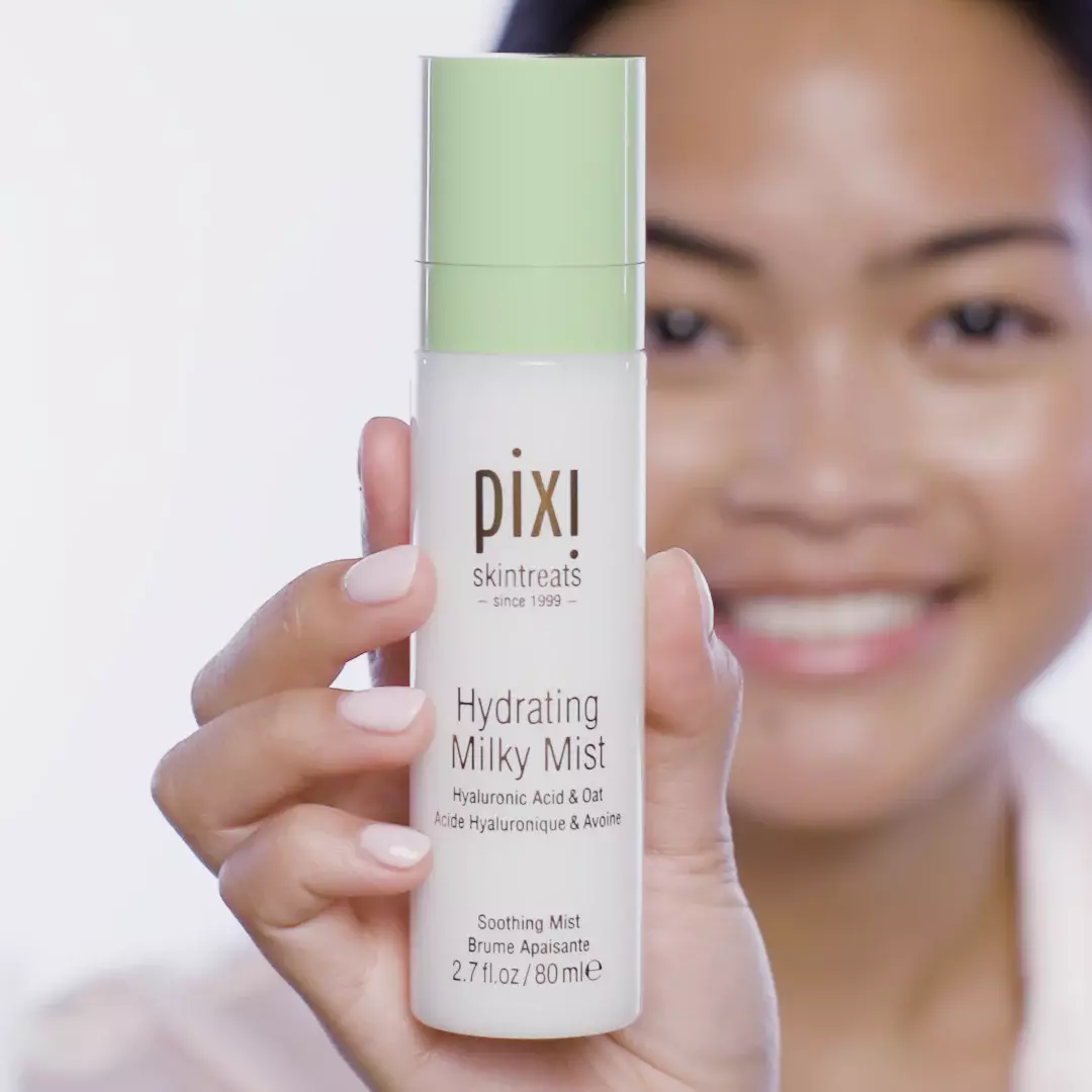 Pixi Hydrating Milky Mist (80ml)