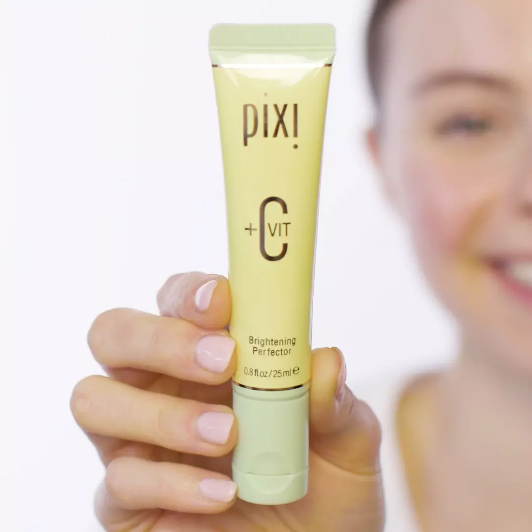 Pixi +C VIT Brightening Perfector (25ml)