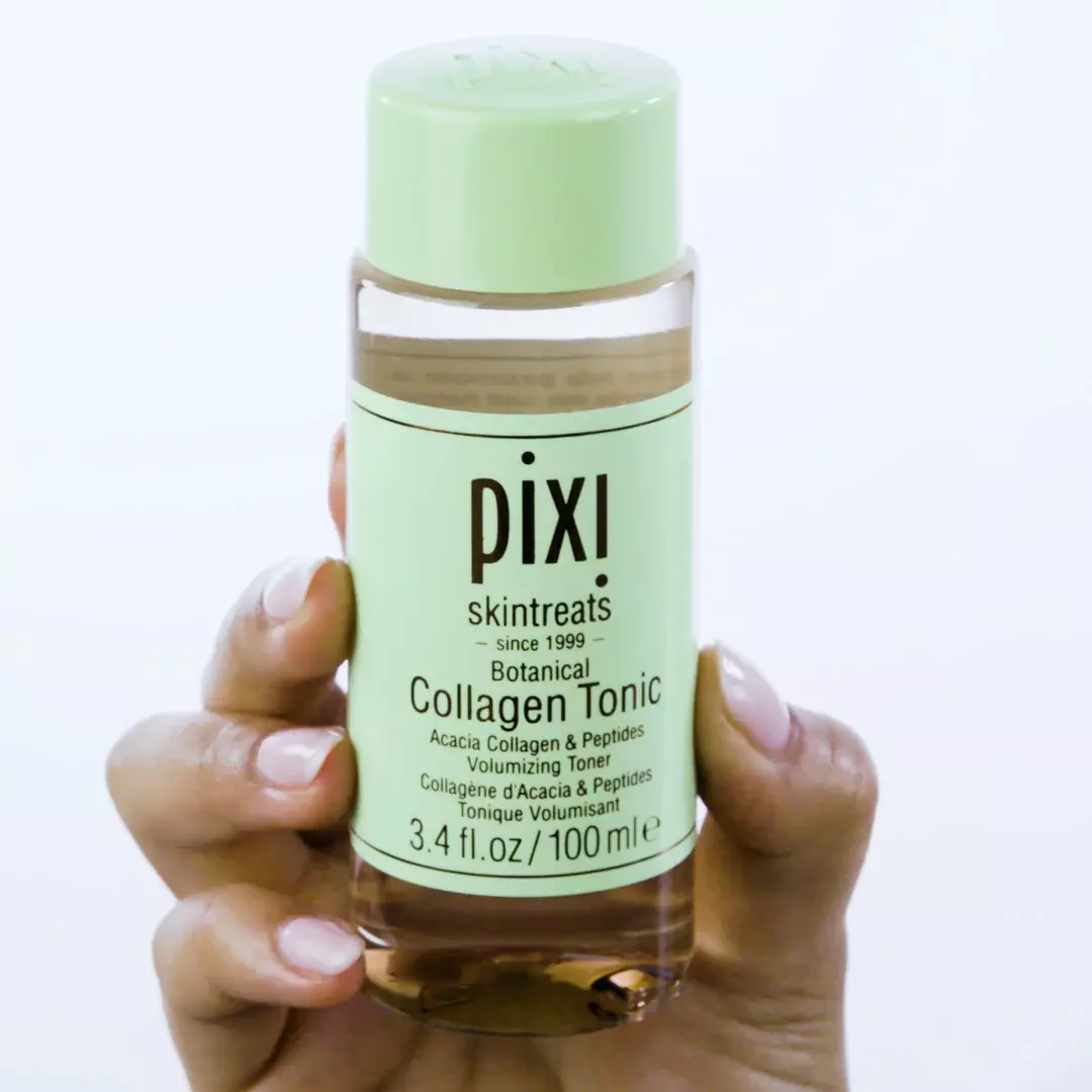Pixi Botanical Collagen Tonic (100ml)
