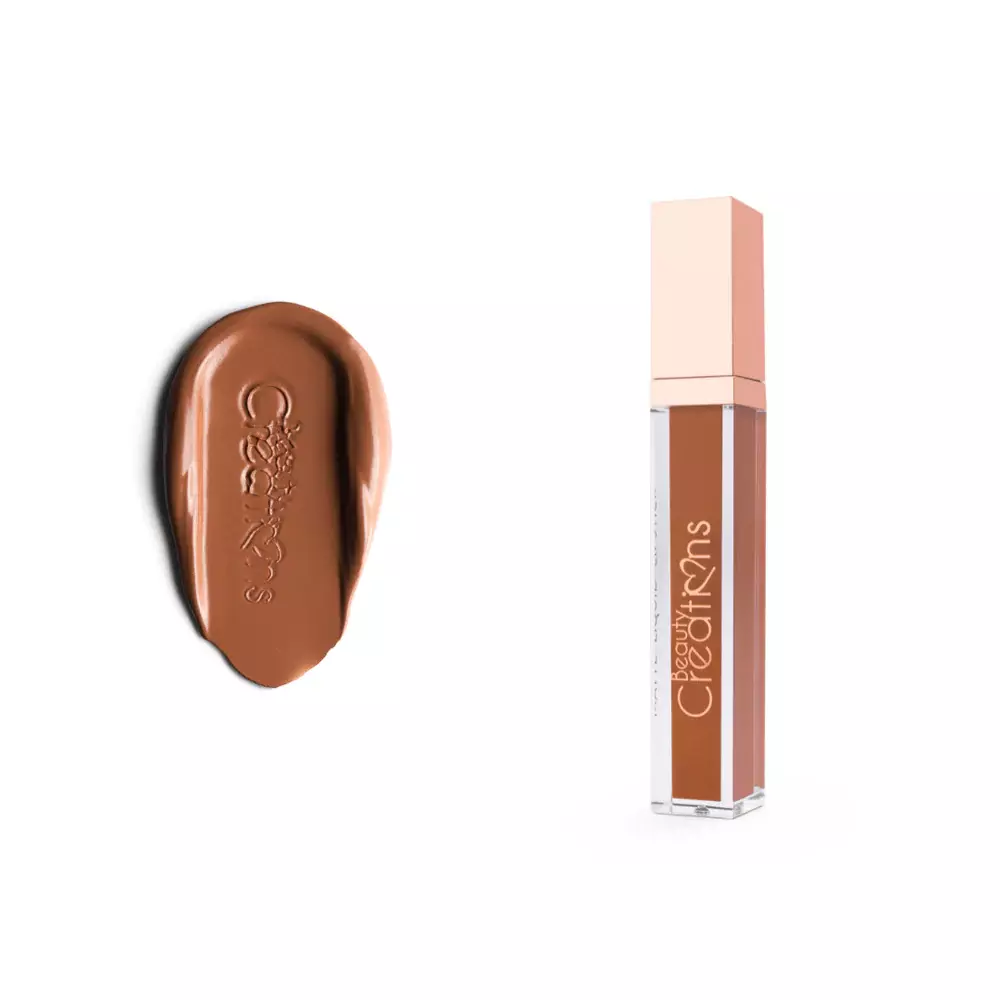 Beauty Creations Seal The Deal Liquid Matte Lipstick - LIONESS