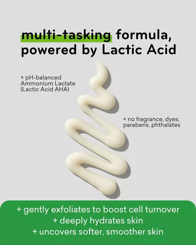 Amlactin Daily Nourish Lotion with 12% Lactic Acid