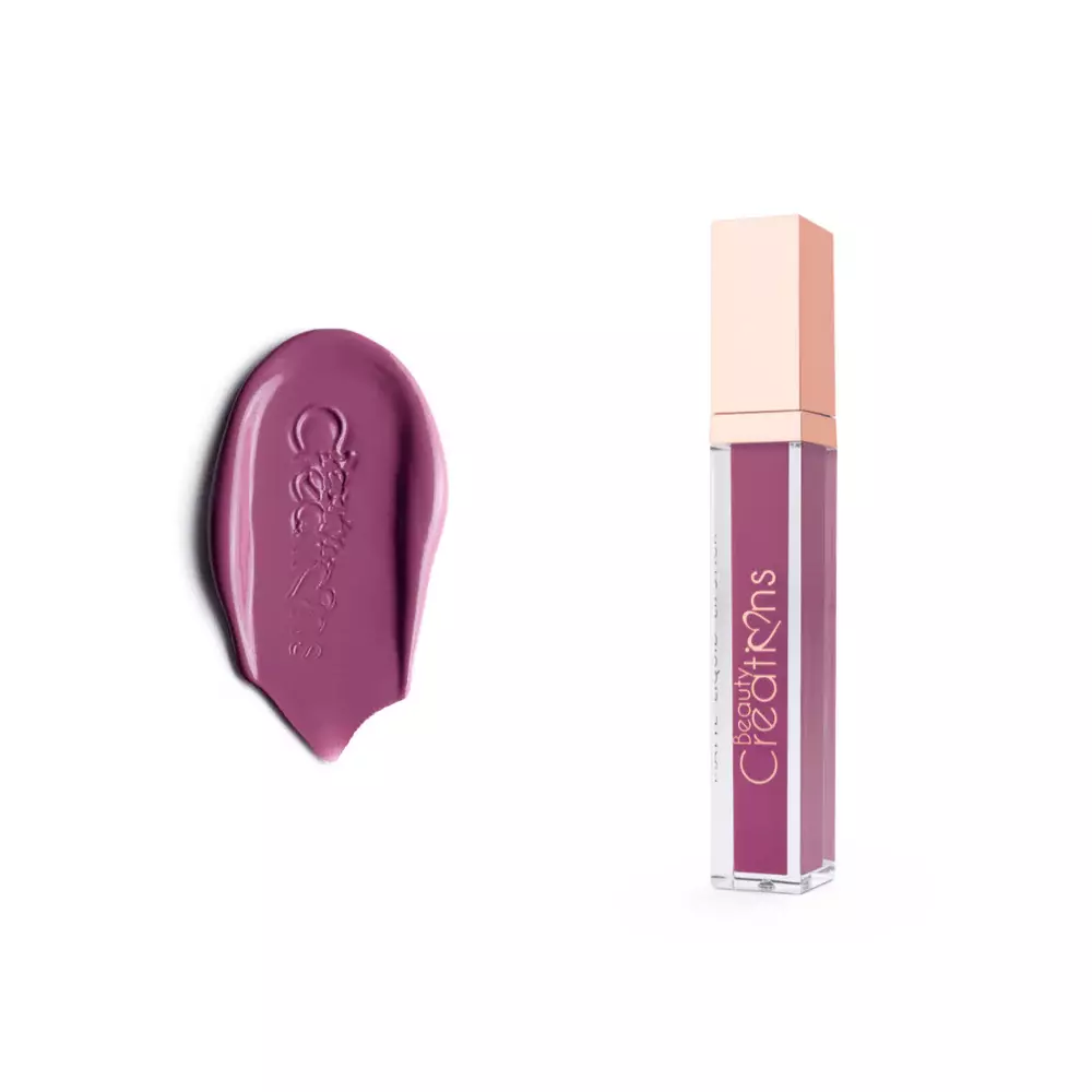 Beauty Creations Seal The Deal Liquid Matte Lipstick - ITS SERIOUS