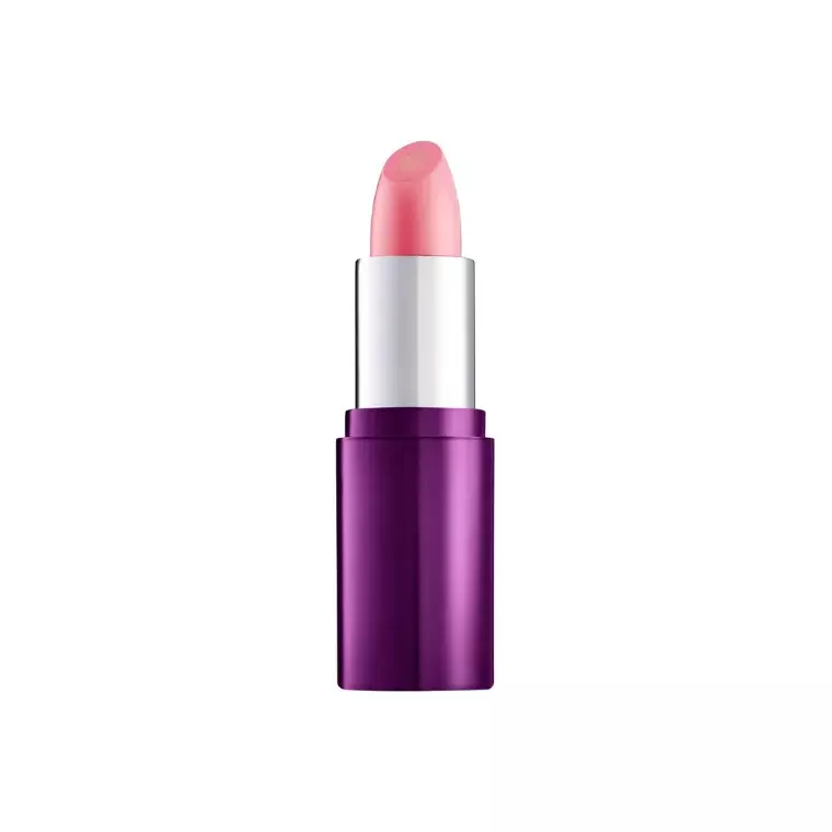 CoverGirl Simply Ageless Moisture Renew Core Lipstick, #210 Caring Blush (4.2gm)
