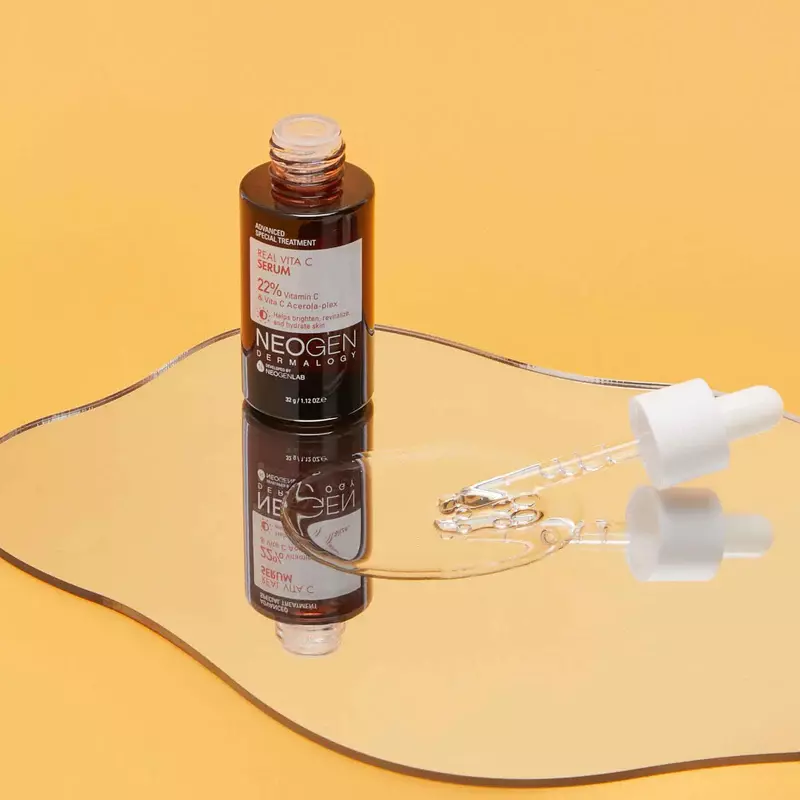 Neogen Real Vita C Serum