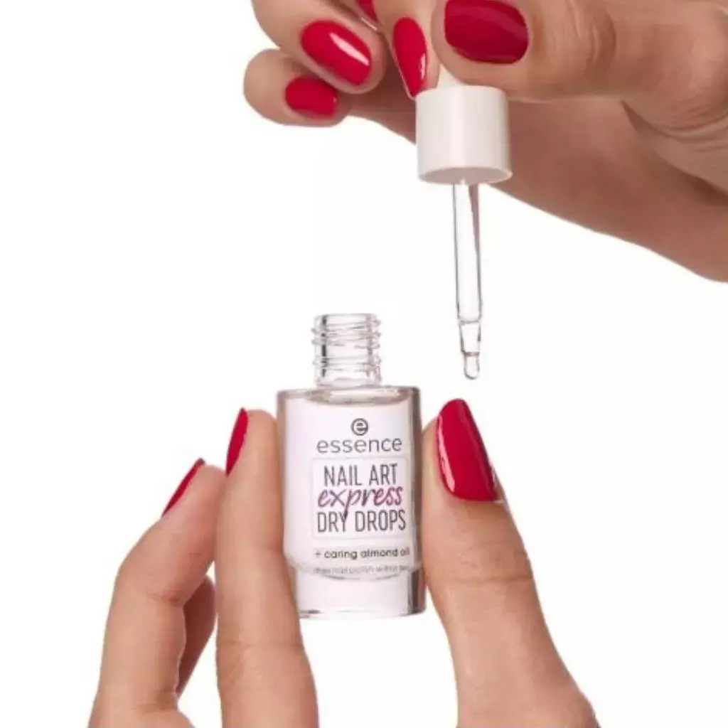 Essence Nail Art Express Dry Drop (8ml)