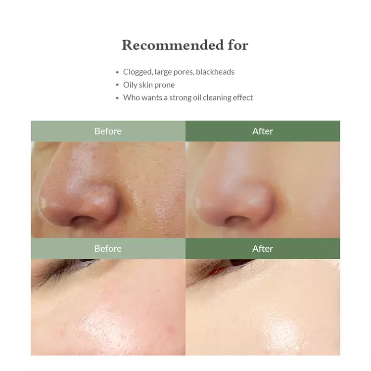 Dr. Althea Premium Quick Step Sebum Cleanser (100ml)