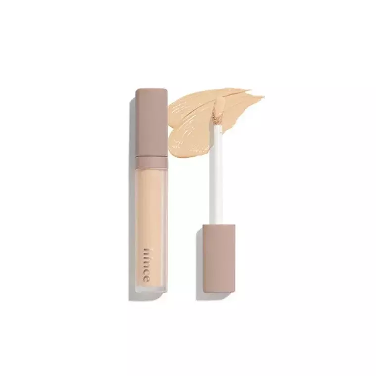 Hince Second Skin Cover Concealer - 23 Natural
