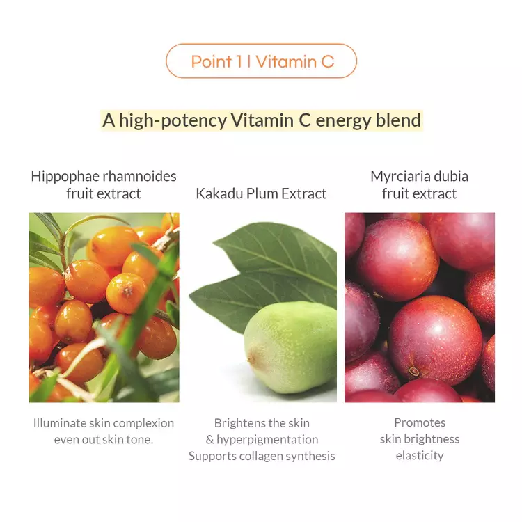 Dr. Althea Vita Glow Mask (27g)