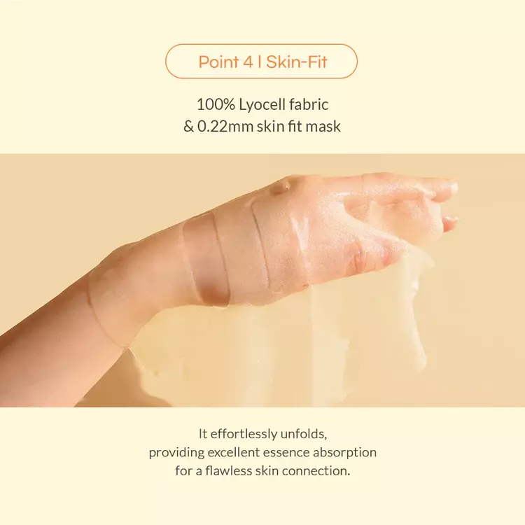 Dr. Althea Vita Glow Mask (27g)