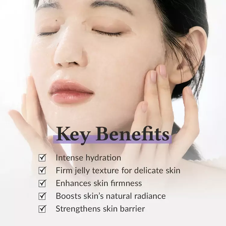 Dr. Althea Jelly Seal Repair Mask (28g)