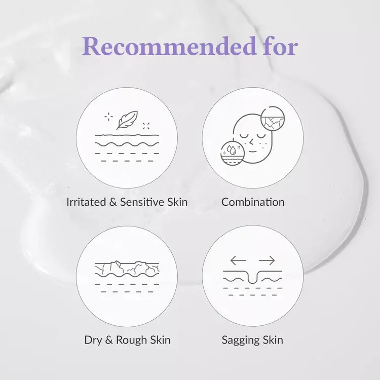 Dr. Althea Jelly Seal Repair Mask (28g)