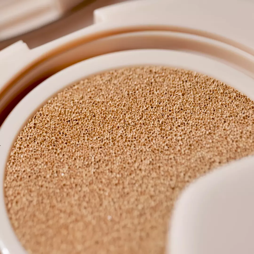 Minimerry Laenita Long Wear Cushion# 19 Pure (13g)
