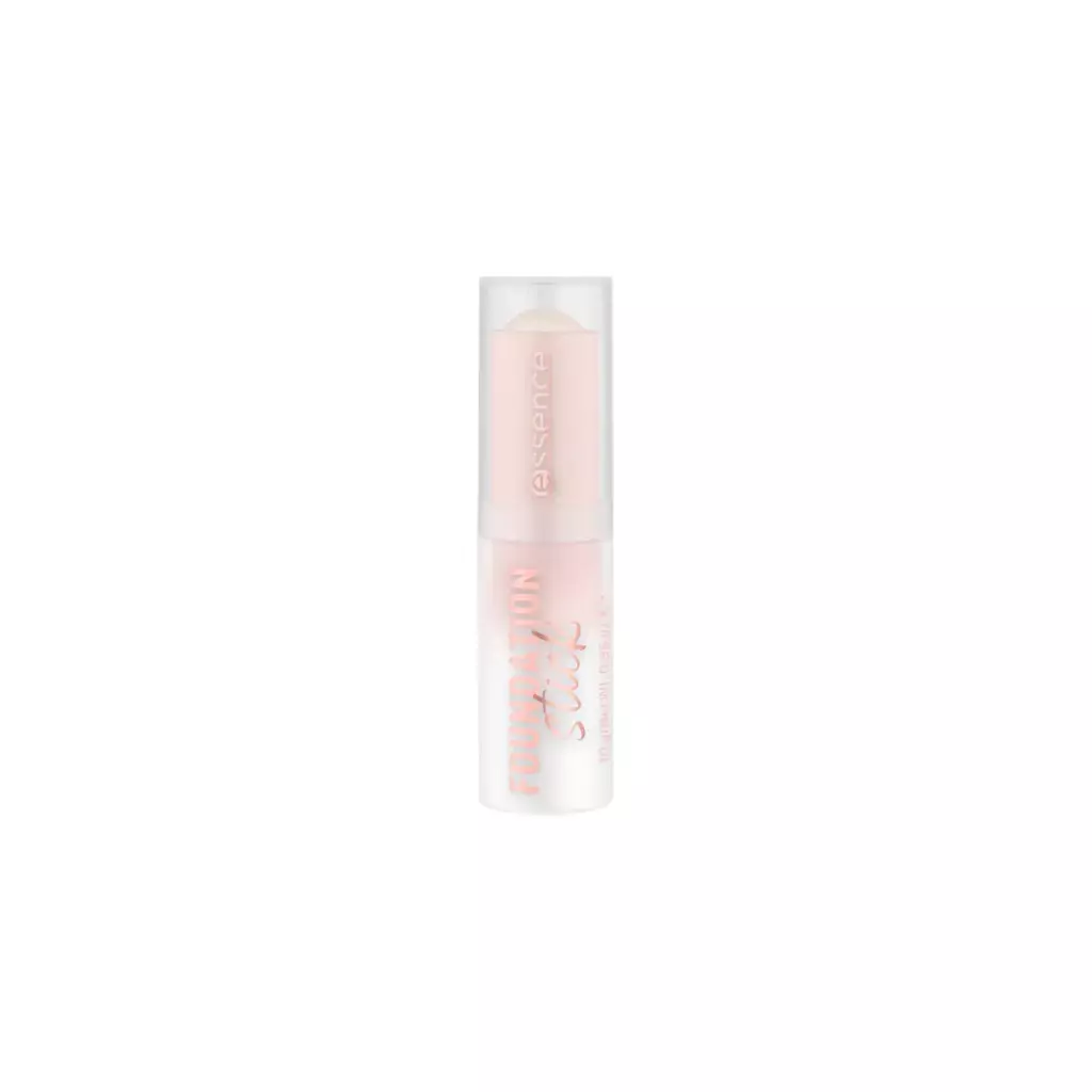 Essence Foundation Stick 100 Light Cool Neutral (10g)