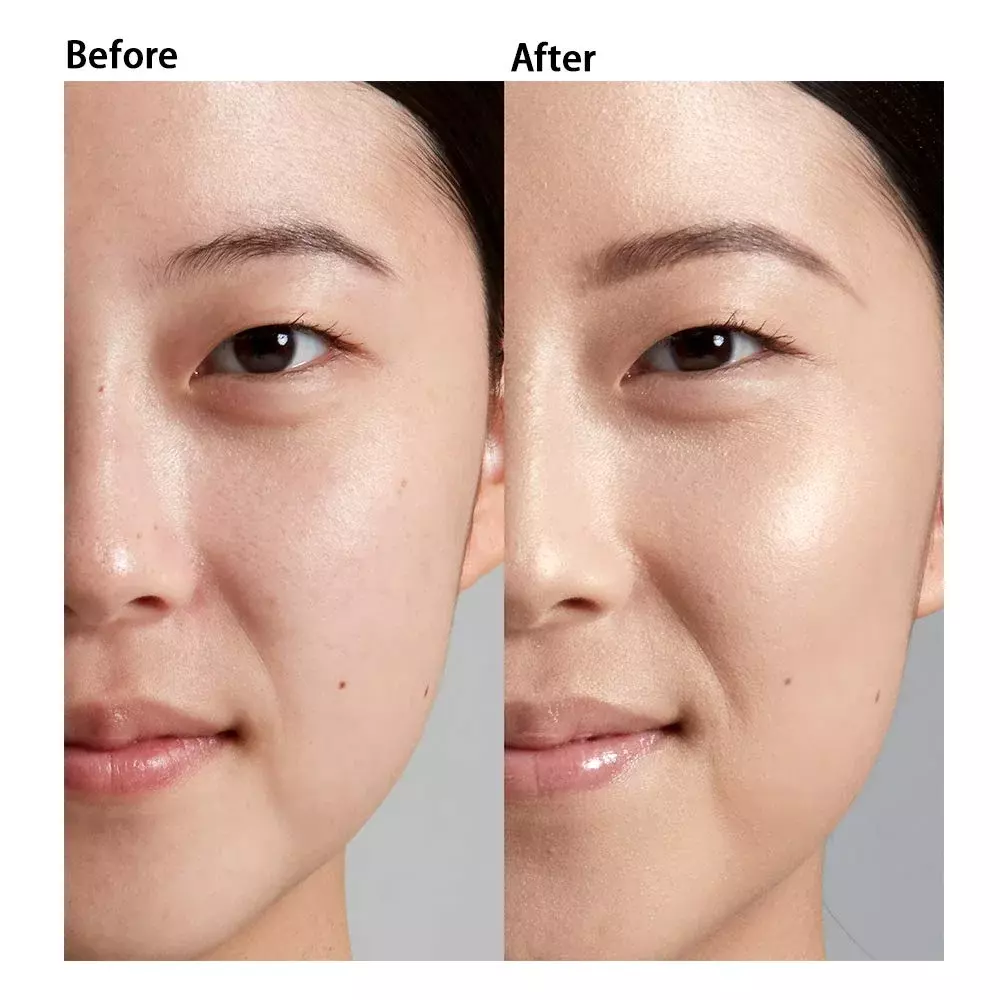 NYX High Glass Finishing Powder - HGFP001 Light