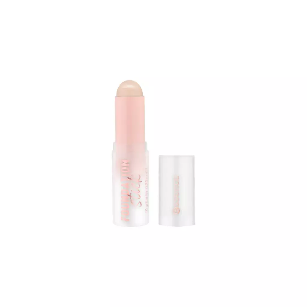 Essence Foundation Stick 100 Light Cool Neutral (10g)