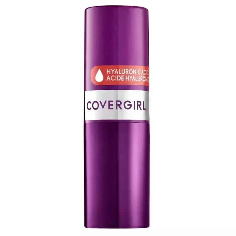 CoverGirl Simply Ageless Moisture Renew Core Lipstick, #130 Darling Mocha (4.2gm)