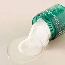 ​One-day's You  Help Me! Dacto Pad