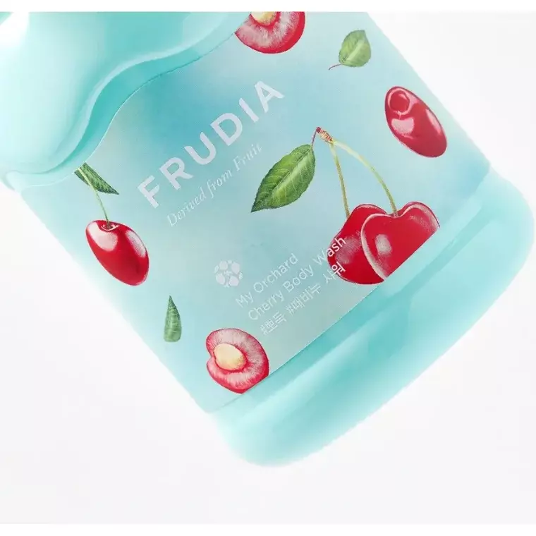 Frudia My Orchard Cherry Body Wash (350ml)
