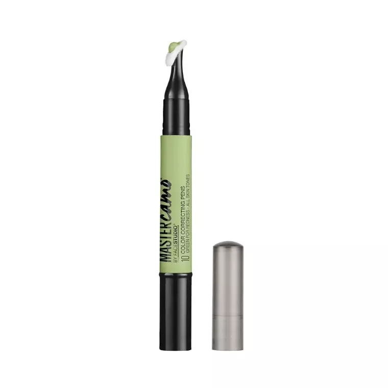 Maybelline Master Camo Color Correcting Concealer Pen (1.5ml)