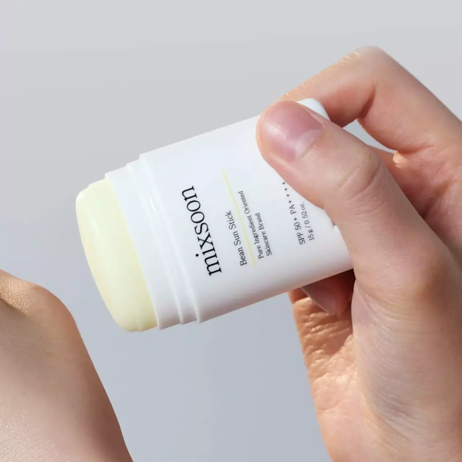 Mixsoon Bean Sun Stick SPF 50+ PA++++ (15g)