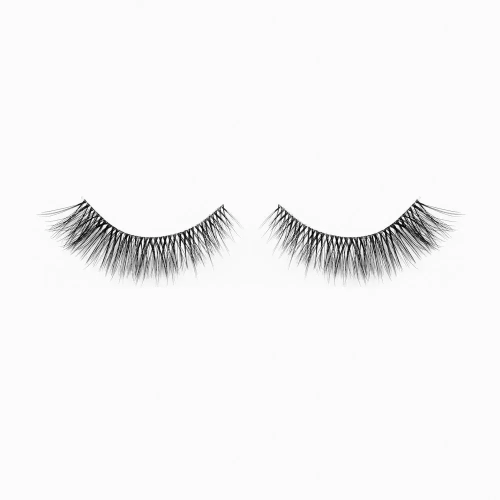 Beauty Creations 3D Soft Silk Lashes - PARIS (0.136kg)