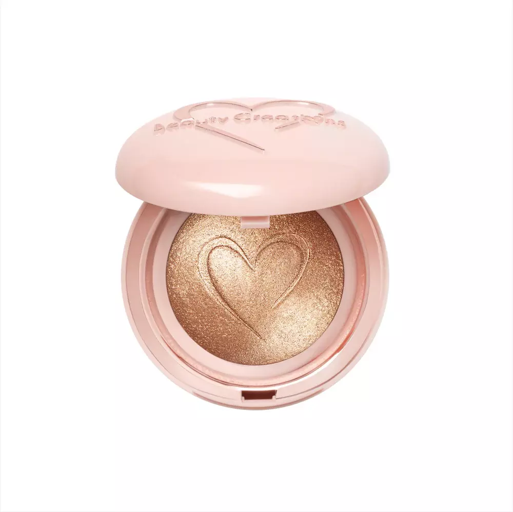 Beauty Creations Final Finish Baked Highlighter - GOLD FASHIONED (4.5g)