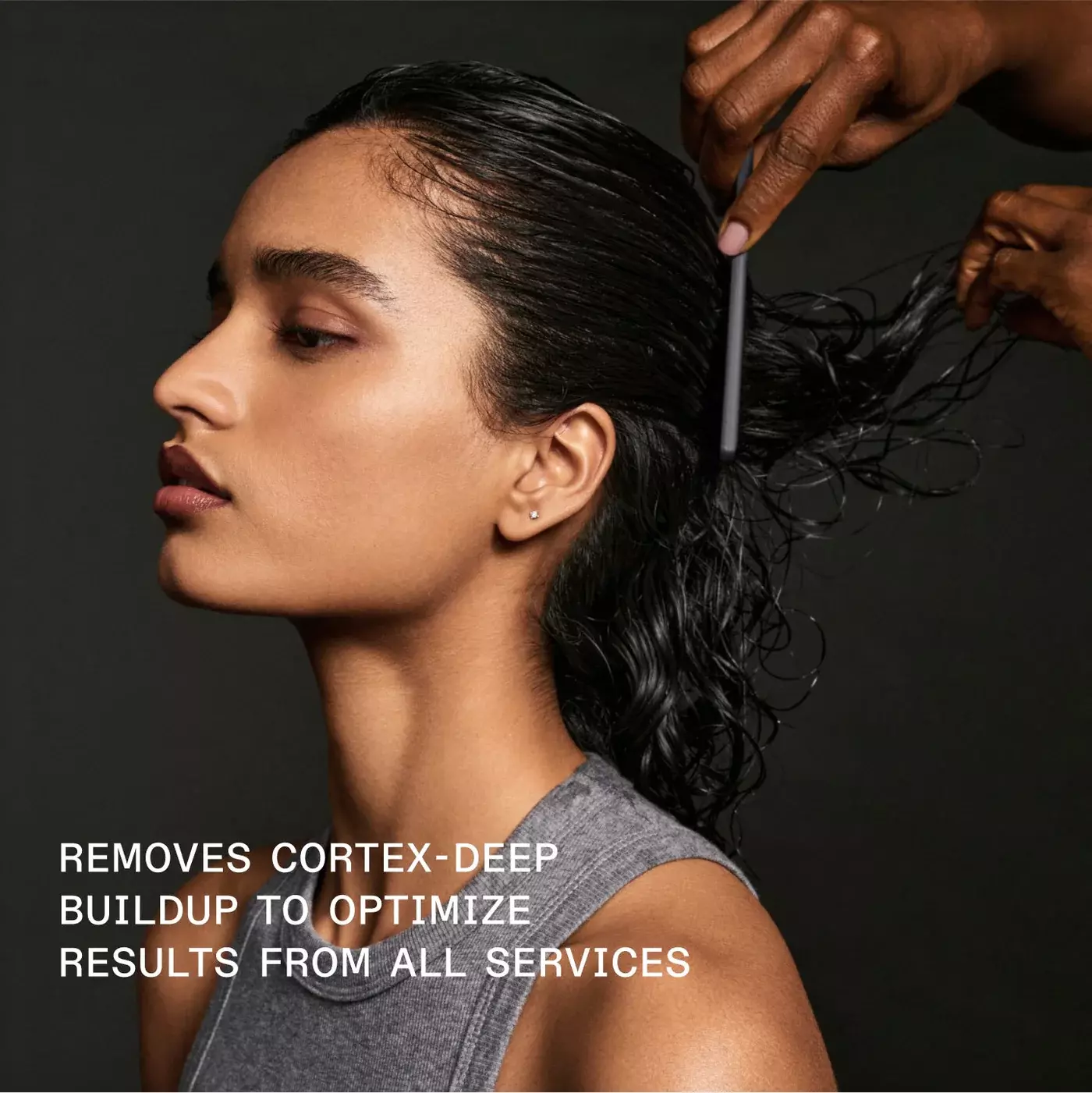 Olaplex Broad Spectrum Chelating Treatment