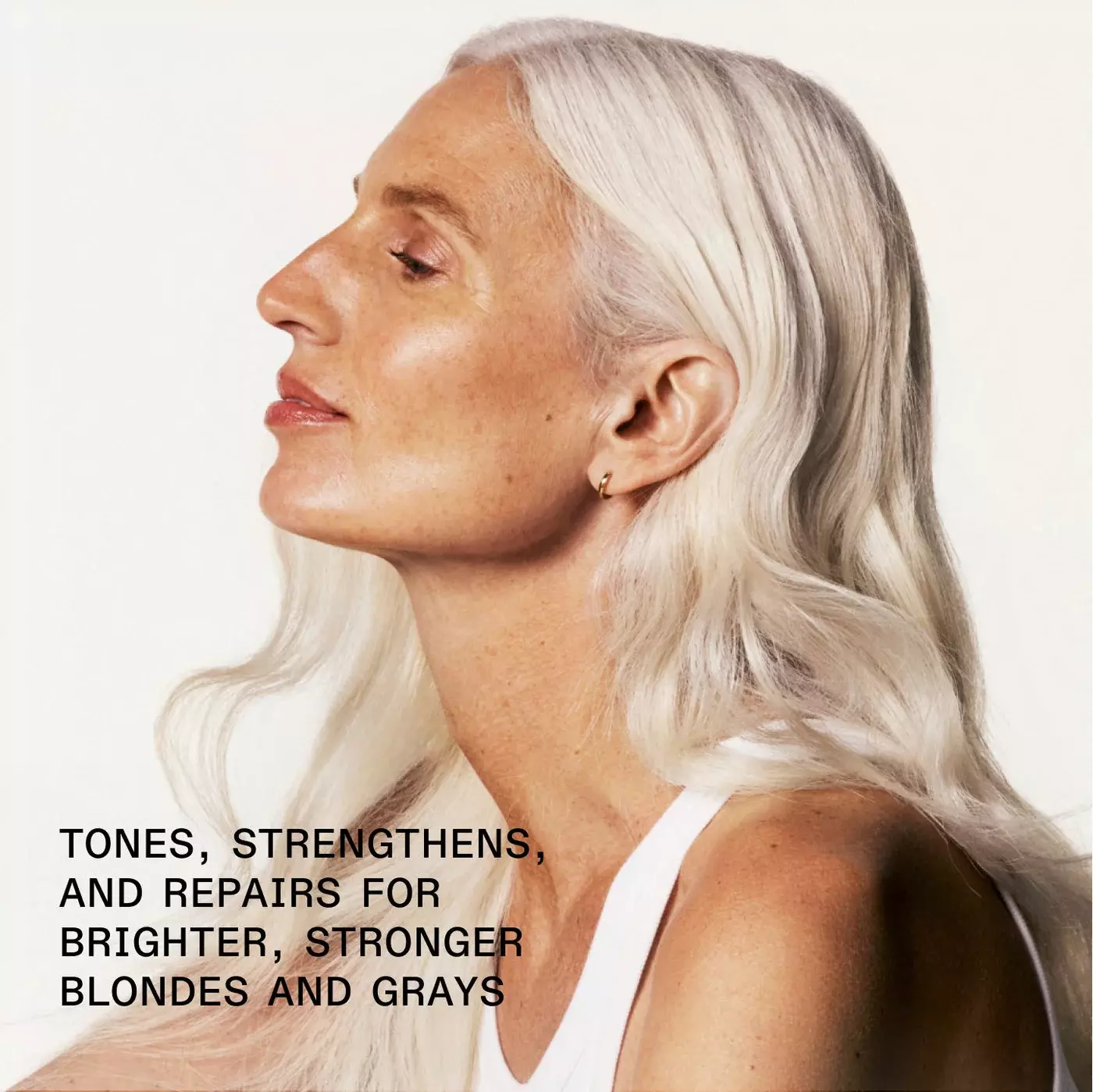 Olaplex No.4P Blonde Enhancer Toning Shampoo 250ml