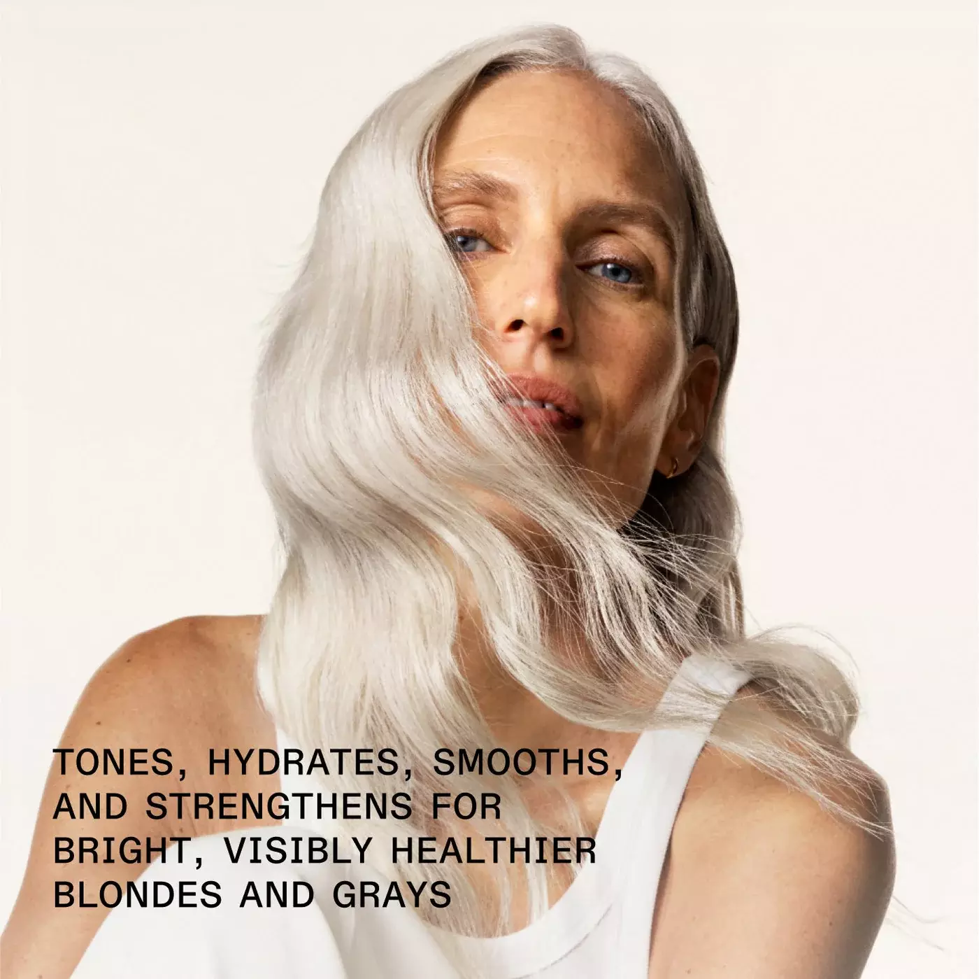 Olaplex - No. 5P Blonde Enhancer Toning Conditioner