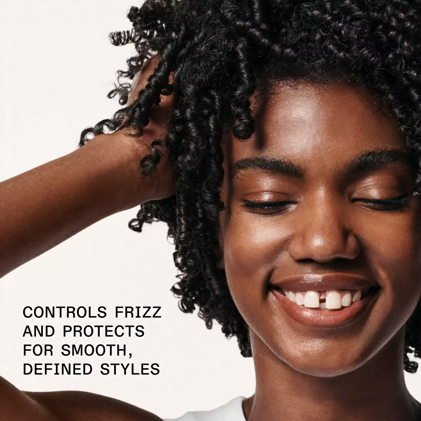 Olaplex No.6 Bond Smoother With Pump