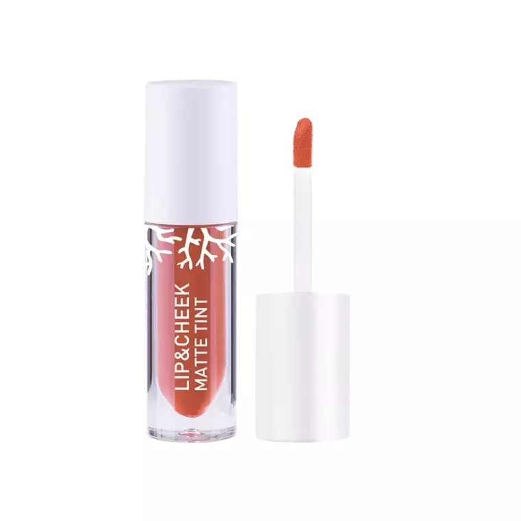 Baby Bright Lip & Cheek Matte Tint #29 Rust Orange (2.4gm)