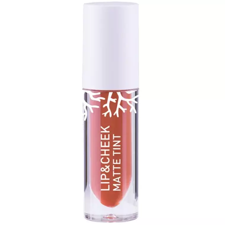 Baby Bright Lip & Cheek Matte Tint #29 Rust Orange (2.4gm)