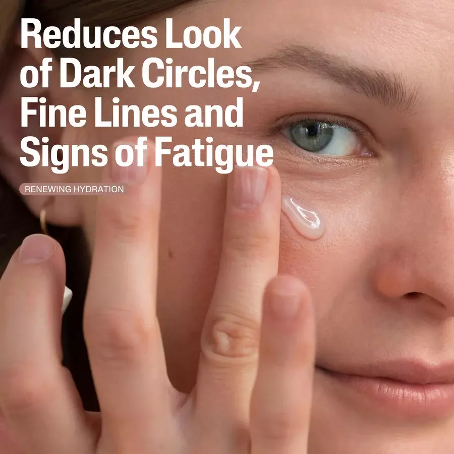 Cetaphil Healthy Renew Eye Gel Serum (14g)