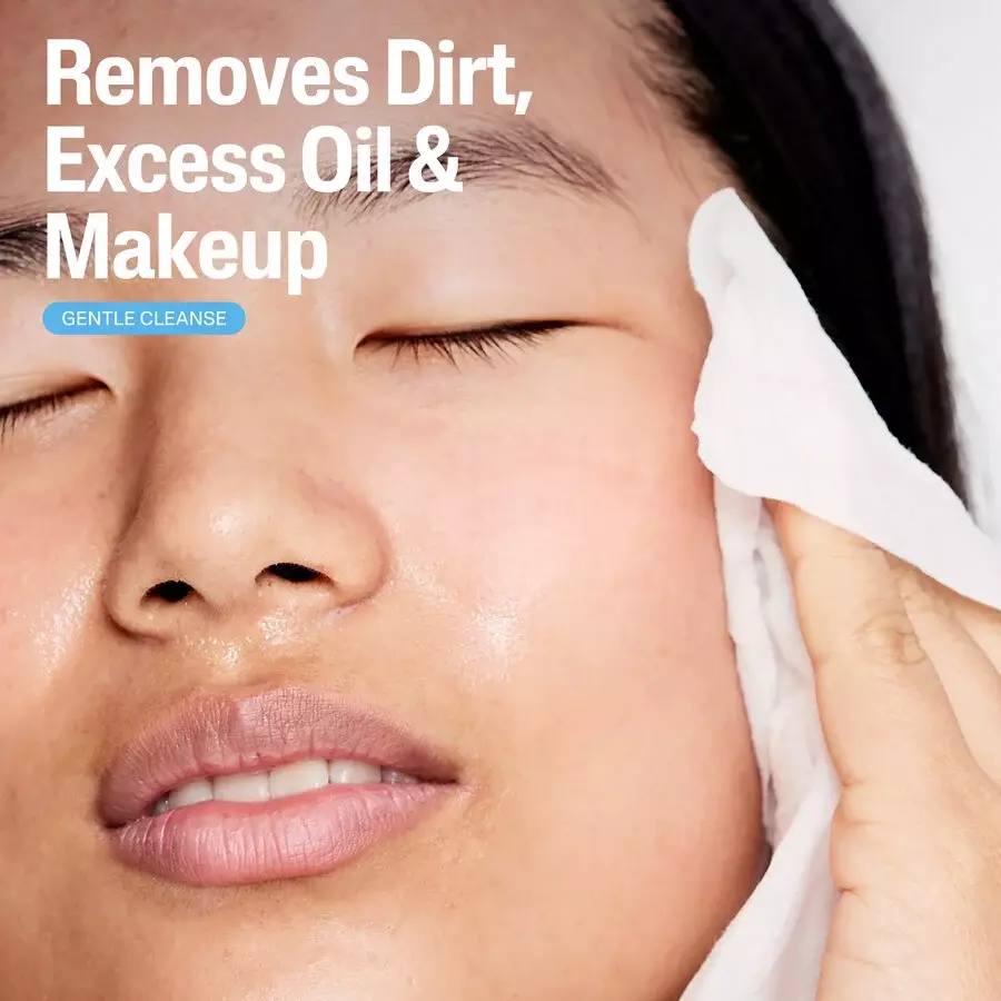 Cetaphil Gentle Skin Cleansing Cloths