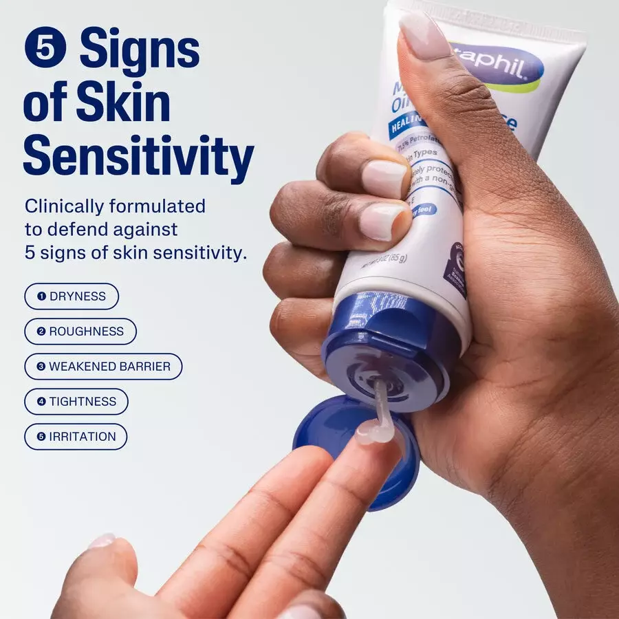 Cetaphil Multi‑Purpose Ointment (340g)