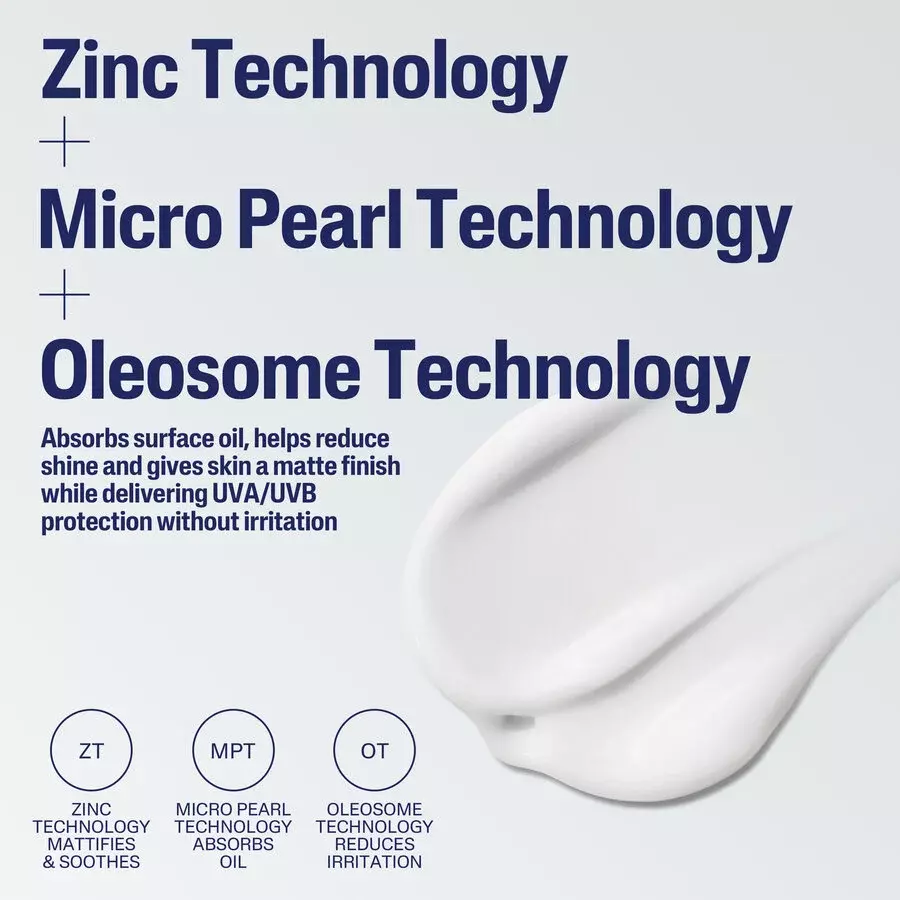 Cetaphil Dermacontrol Oil Absorbing Moisturizer SPF 30 (118ml)