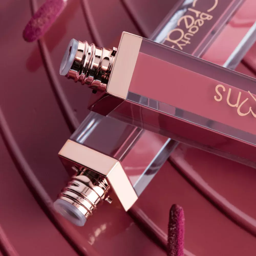 Beauty Creations Seal The Deal Liquid Matte Lipstick - LADY LIKE