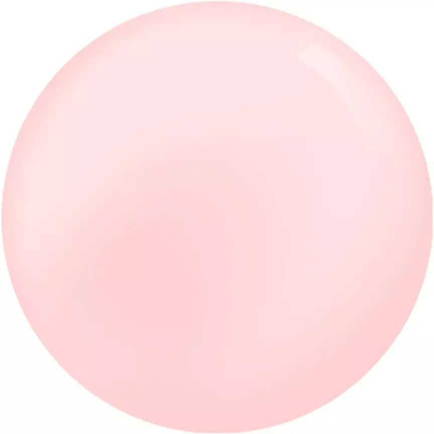 Rimmel London Super Gel Nail Polish - 021 New Romantic (12ml)